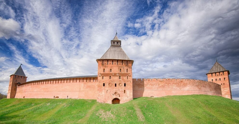 Выпущен статистический ежегодник Новгородской области (2021 г.)